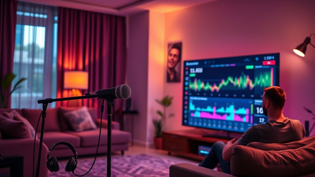 audience engagement drives monetization