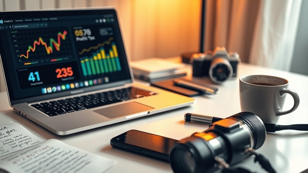 authentic profile tips