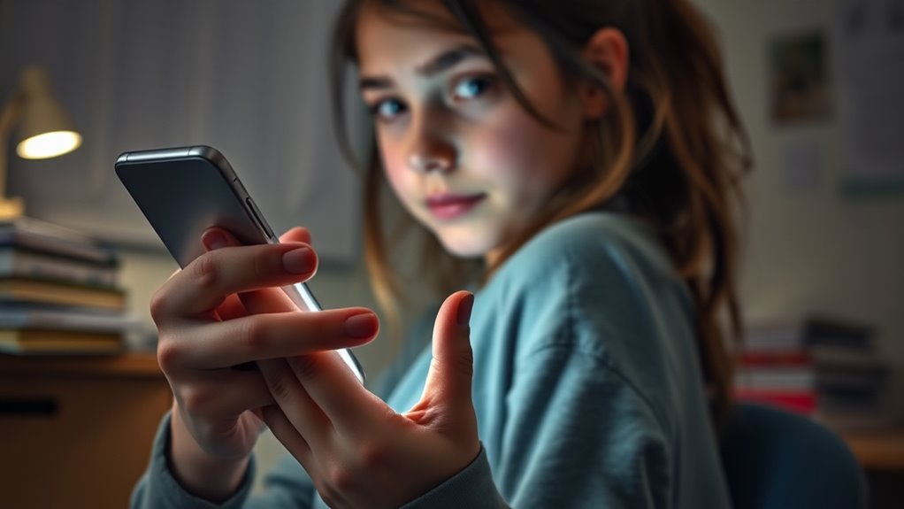 avoid sexting protect future