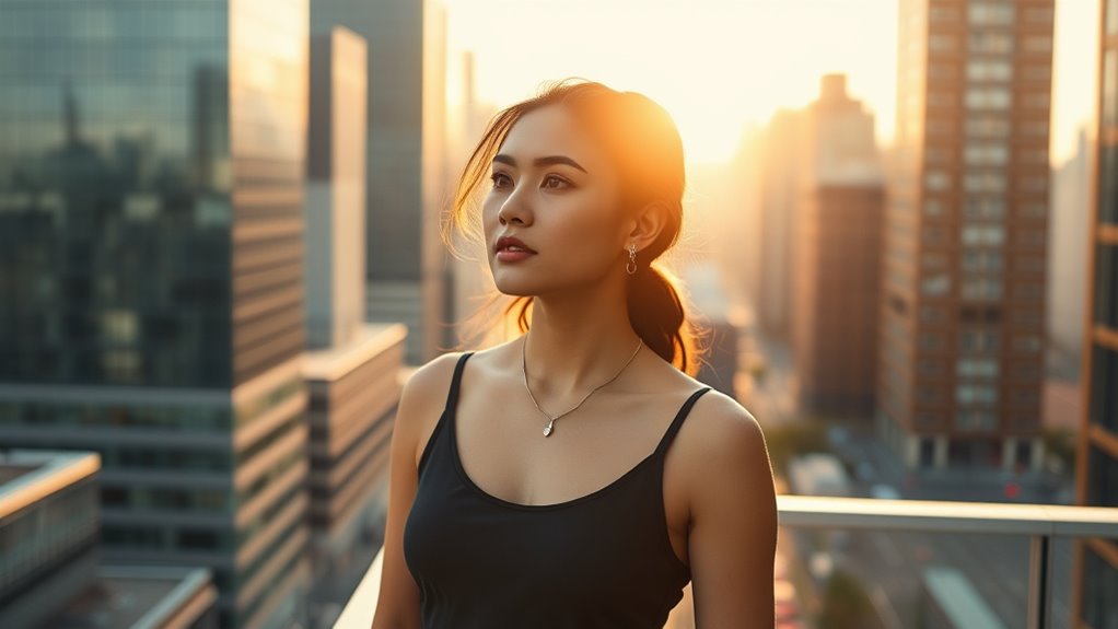 balancing independence and intimacy