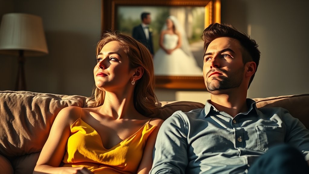 balancing marriage expectations versus reality