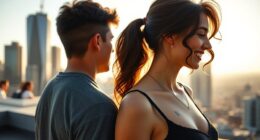 balancing self development and commitment