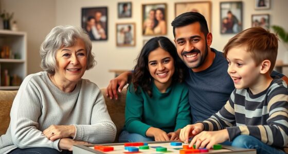 blended family parenting challenges