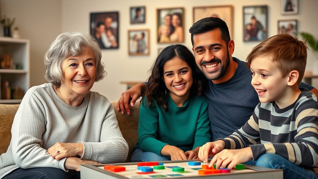 blended family parenting challenges