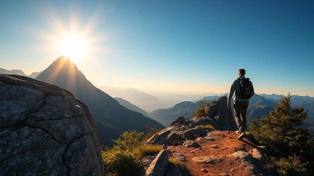 building emotional resilience through mindfulness