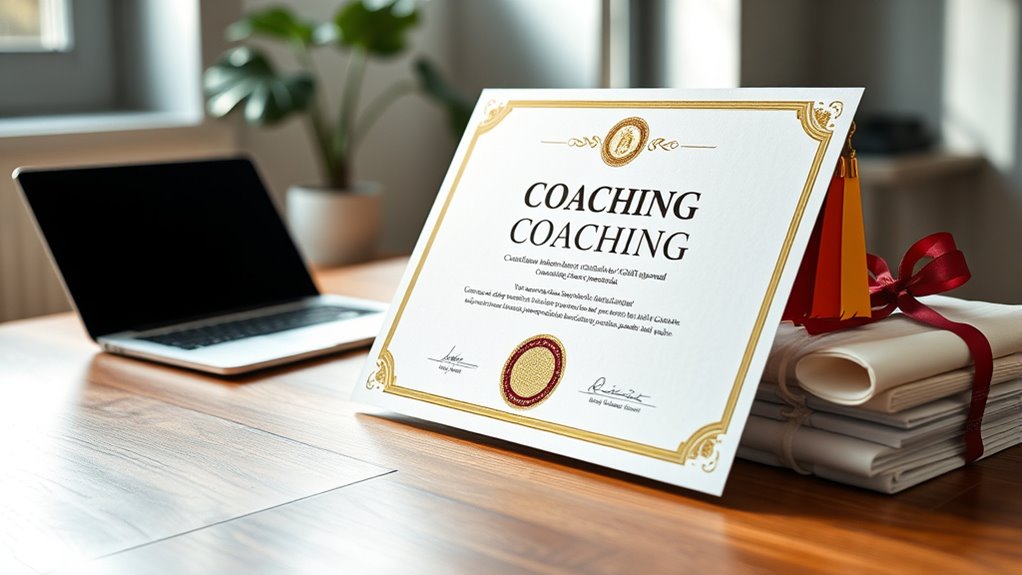 certifications mentorship continued growth