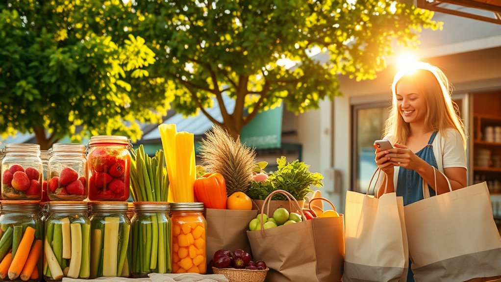 choose sustainable responsible products