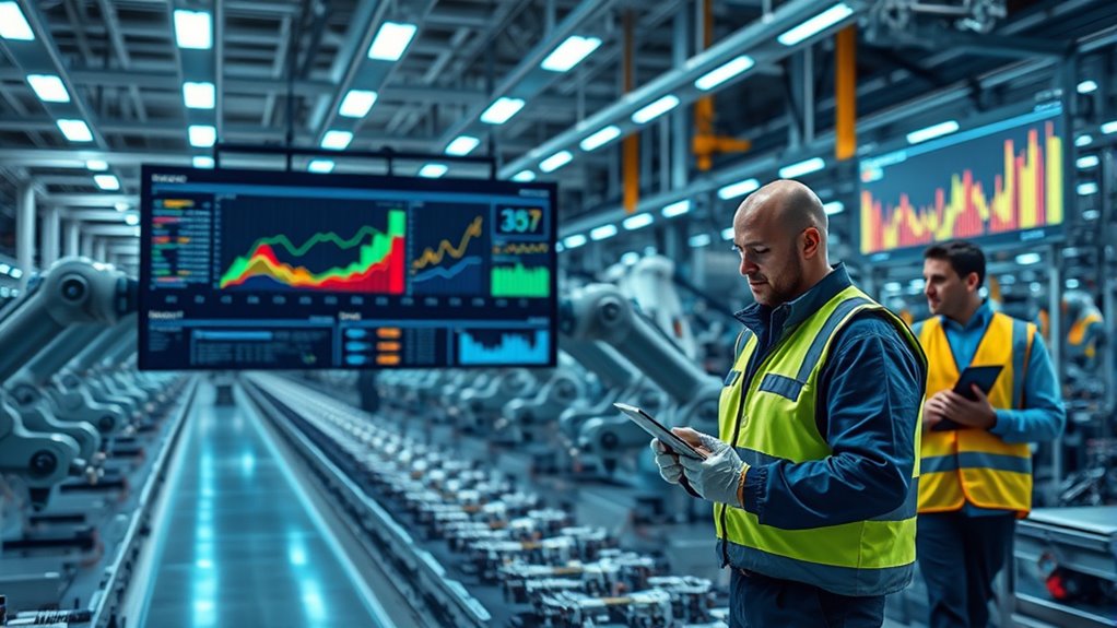 collaborative automation boosts productivity