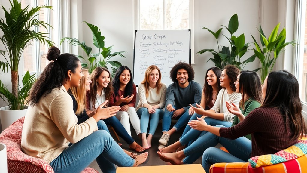 collaborative growth and accountability