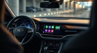connected car audio systems