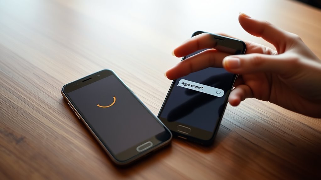 consent and communication importance