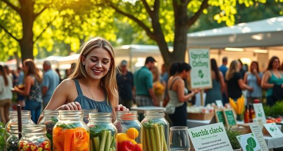 consumers favor eco friendly brands