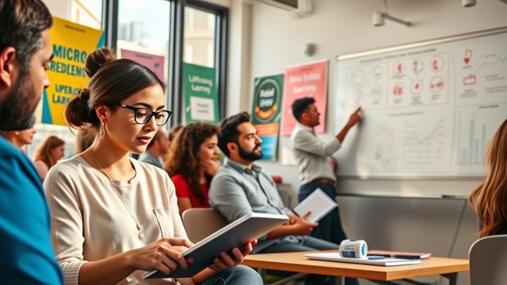 continuous education enhances skills