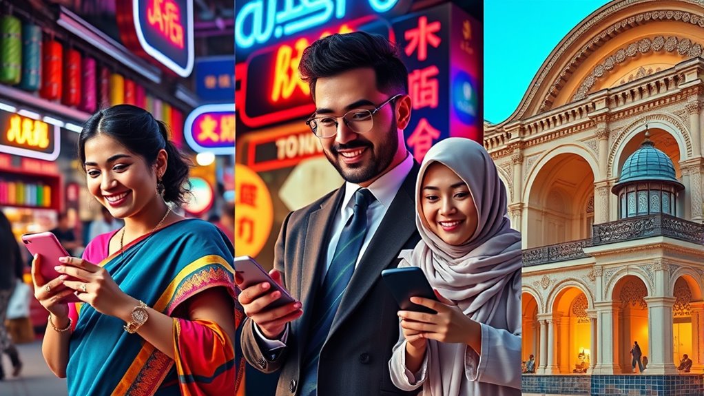 cultural dating norms matter