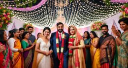 cultural unity through marriage