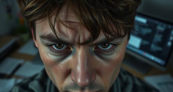 detecting stress and burnout