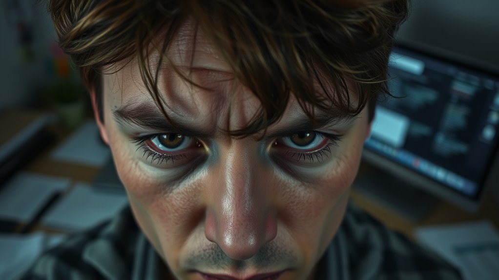 detecting stress and burnout