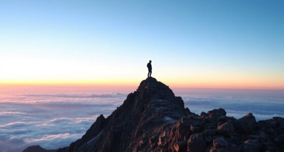 developing inner strength