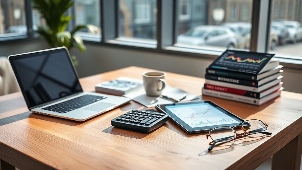 diversify manage risk compound