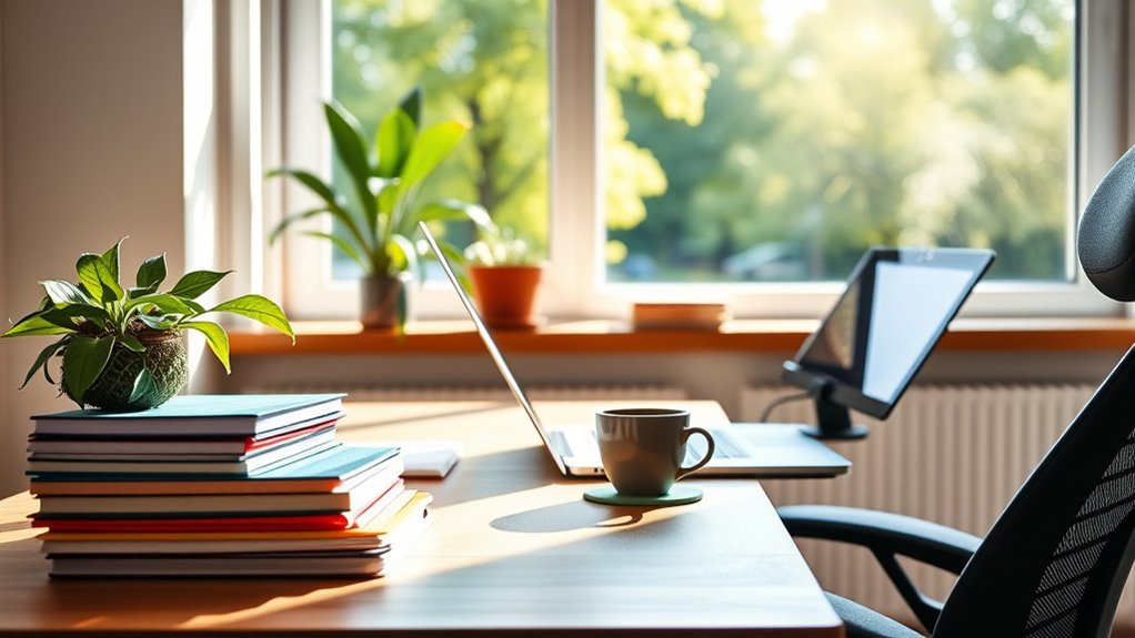 effective time and habit management