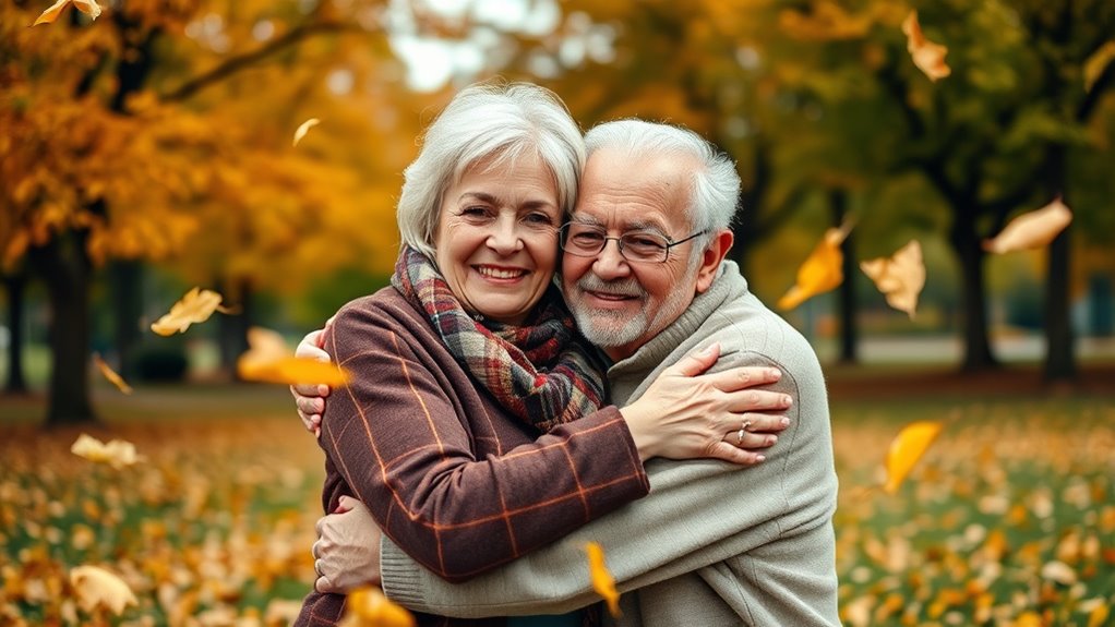 embrace change for growth