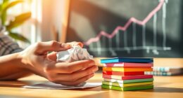 embrace setbacks as learning