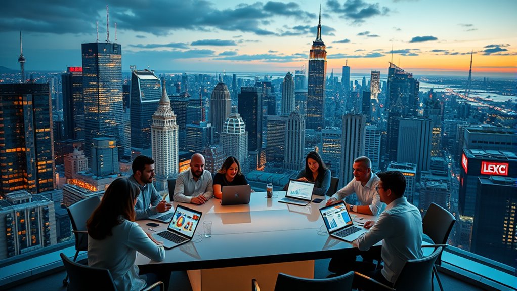 embrace trends innovate differentiate