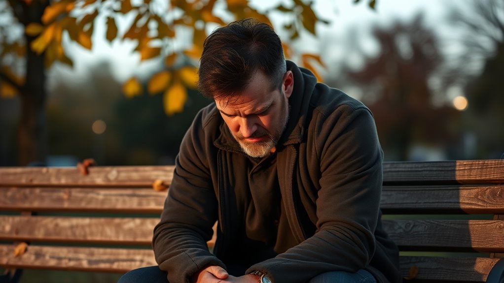 embrace vulnerability redefine masculinity