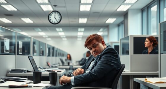 employee disengagement costs billions