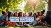 empowering women s mental health