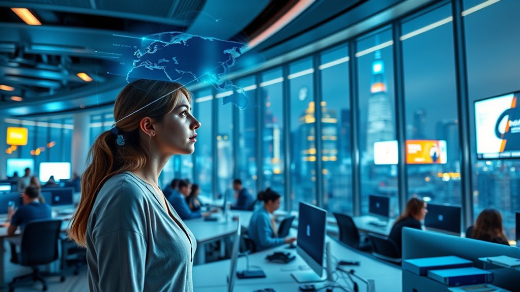 engagement drives remote productivity