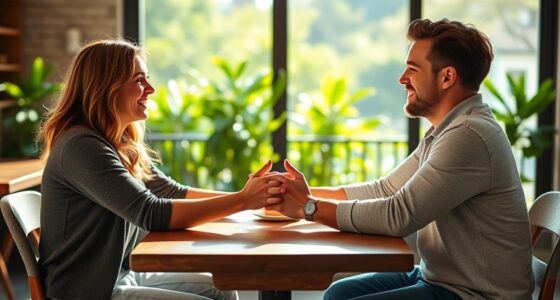 enhance relationships with mindset