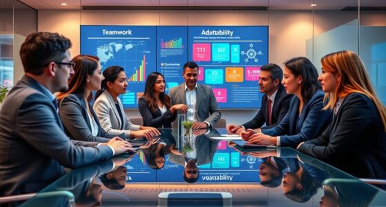 essential skills for future