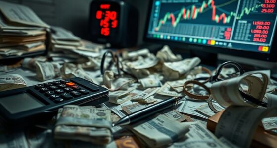 financial illiteracy costing millions