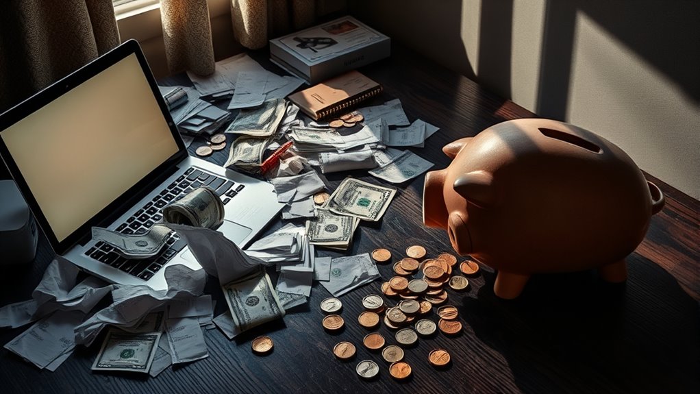 financial literacy prevents financial loss