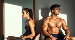 gender differences in eating disorders