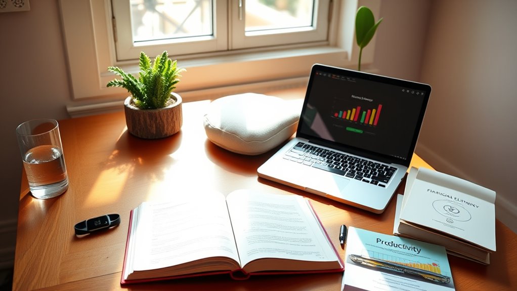 holistic self improvement strategies