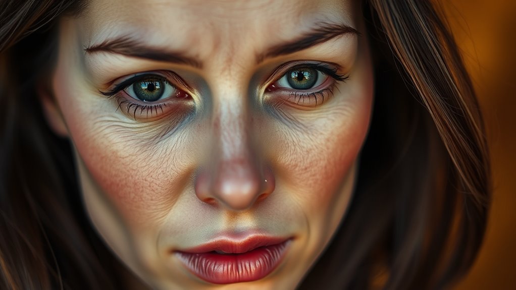 hormones influence mood fluctuations