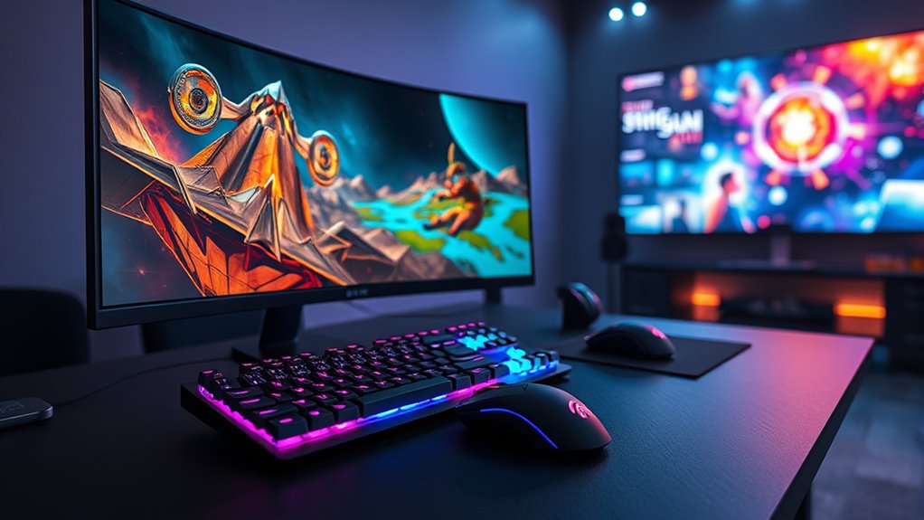 immersive interactive narrative experiences