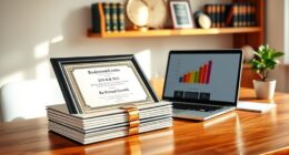 importance of certified credentials