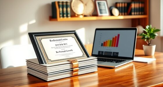 importance of certified credentials