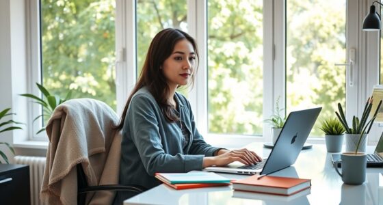 importance of flexible work