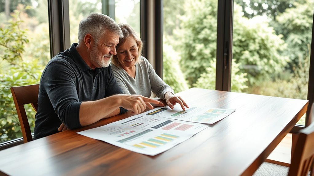 joint retirement planning strategies