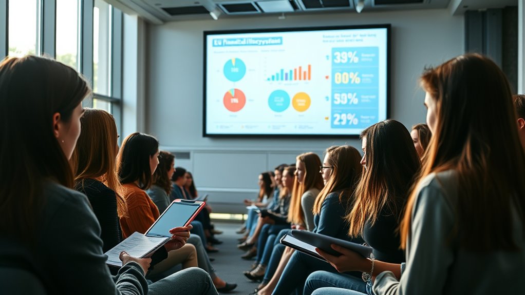 low eu financial literacy