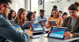 low financial literacy rate