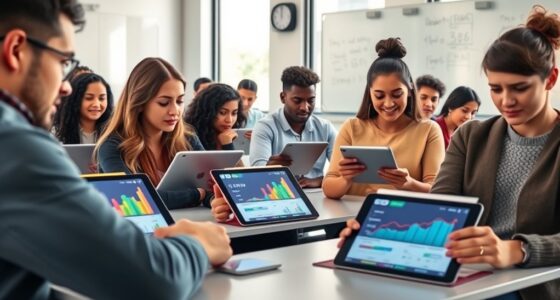 low financial literacy rate