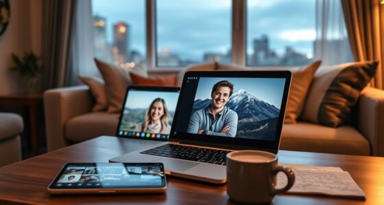 maintaining closeness across distances