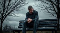 male suicide risk factors