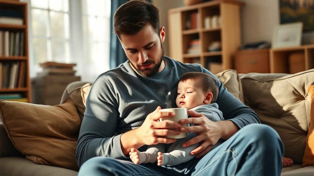 managing stress building resilience