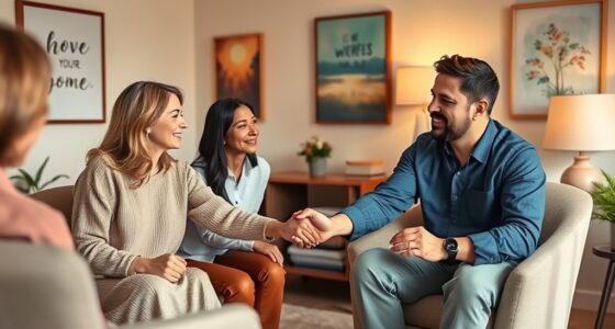 marriage counseling misconceptions clarified